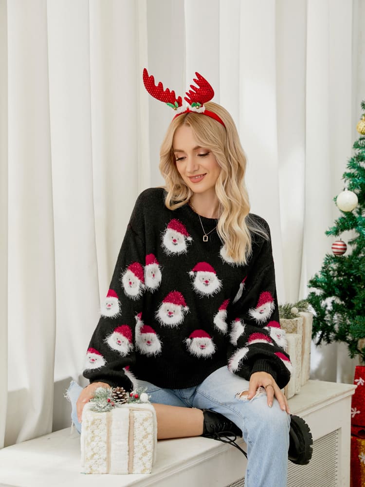 Beautifully Crafted Sweater