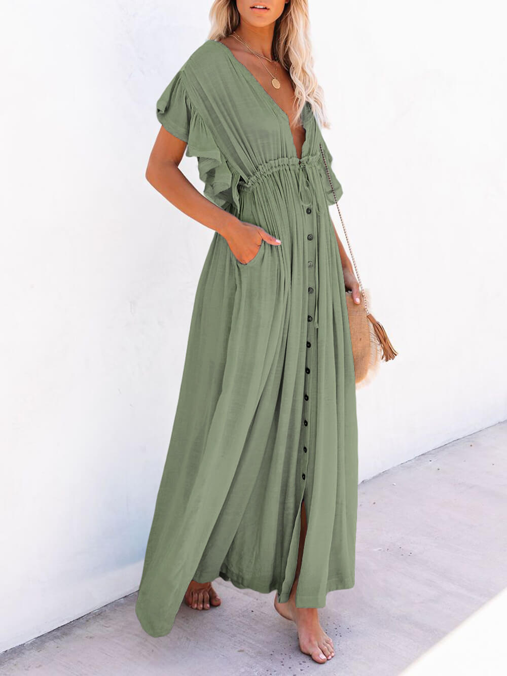 Vintage Inspired Dress