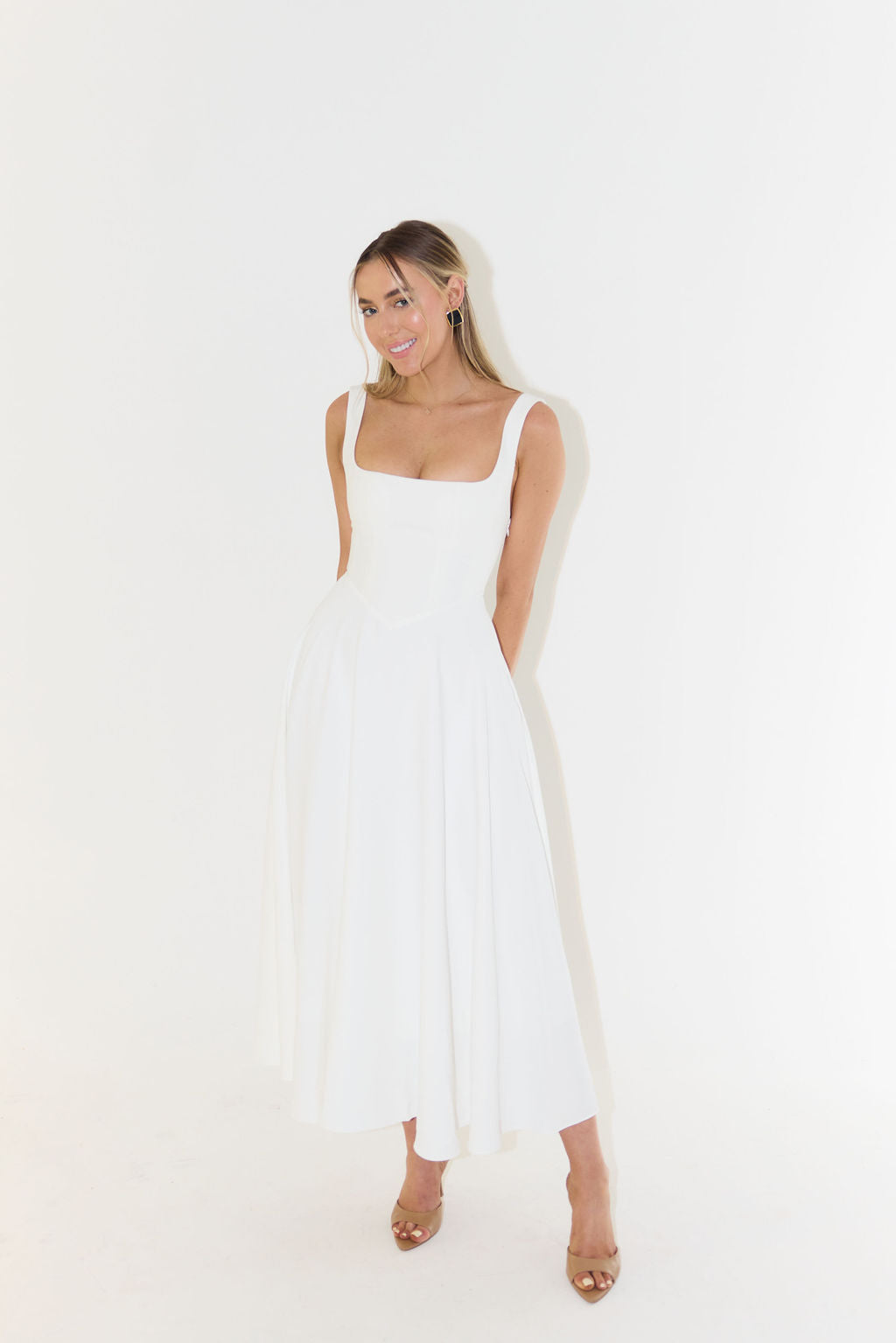 Timeless Vintage Style Garment