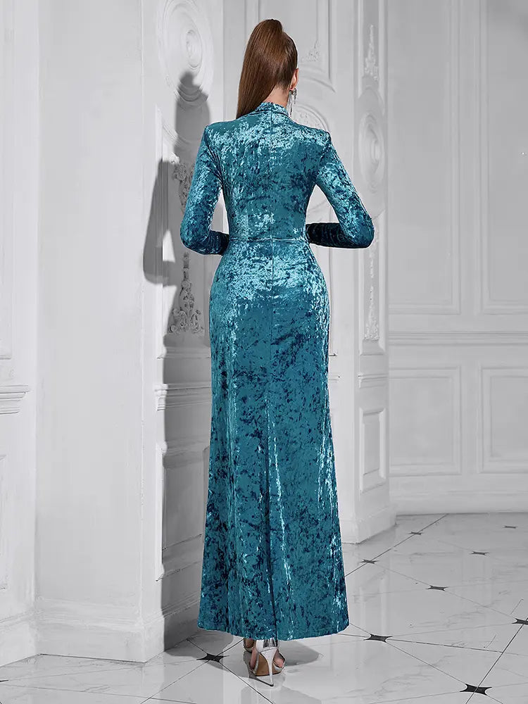 Thoughtfully Designed Dress