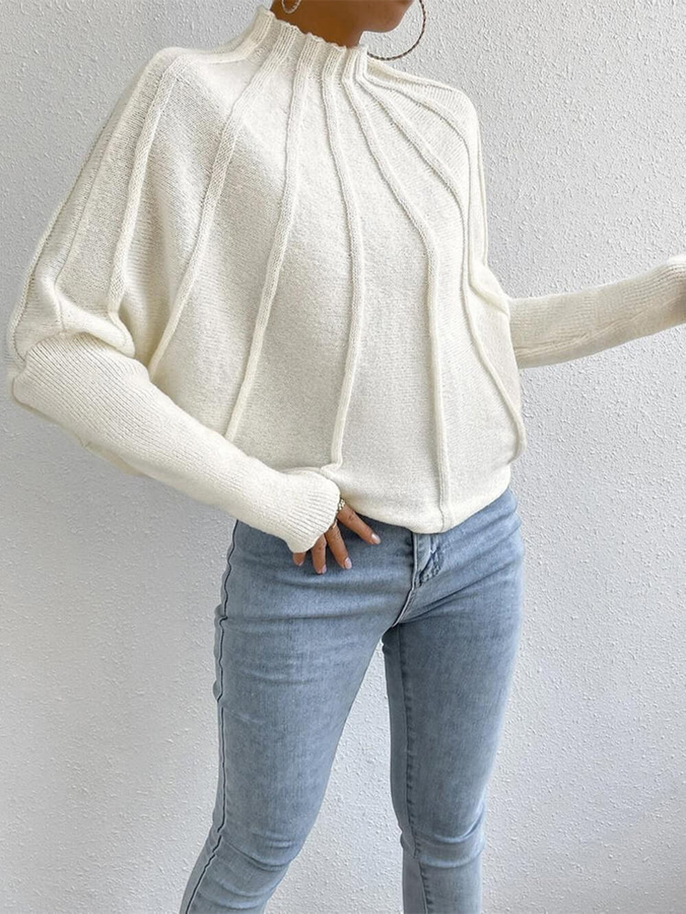 Vintage Inspired Sweater
