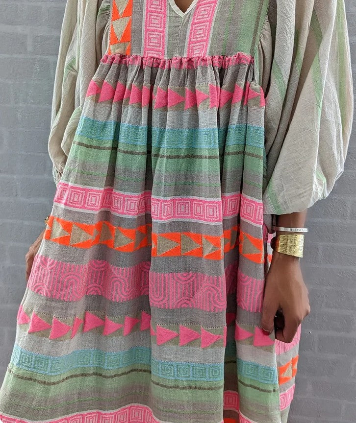 Beautifully Crafted Dress