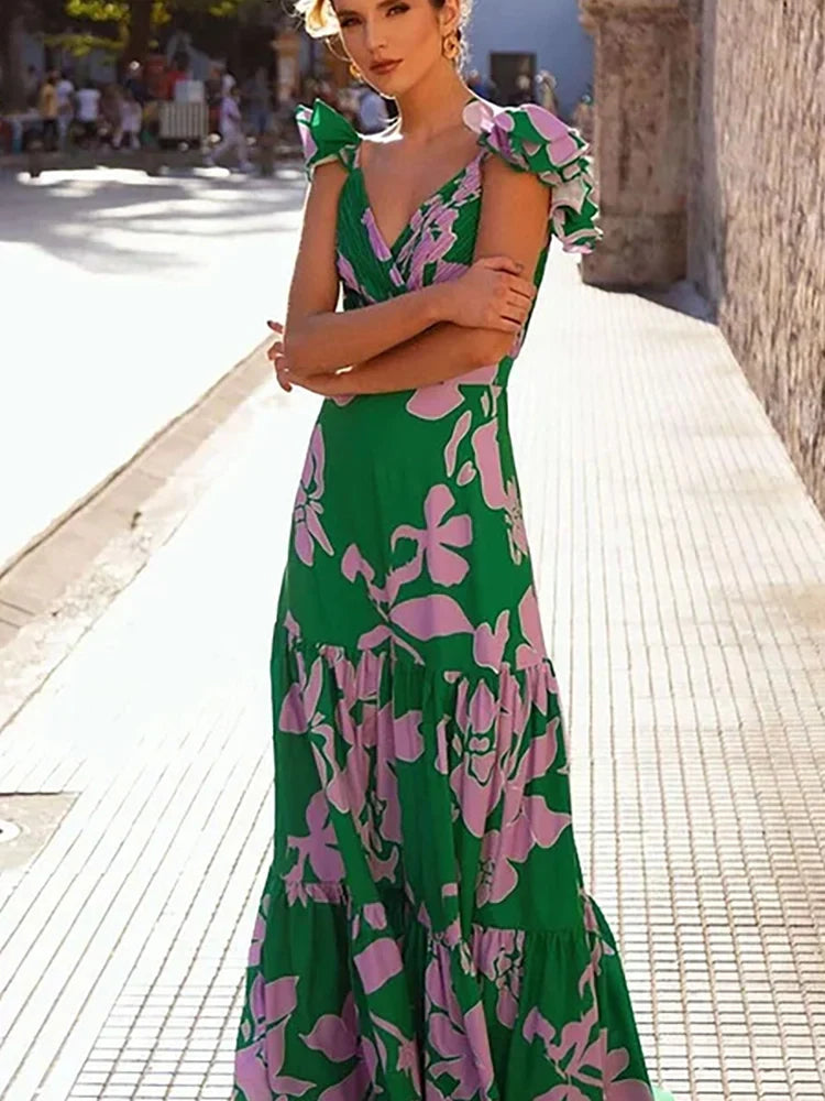 Classic Designed Garment