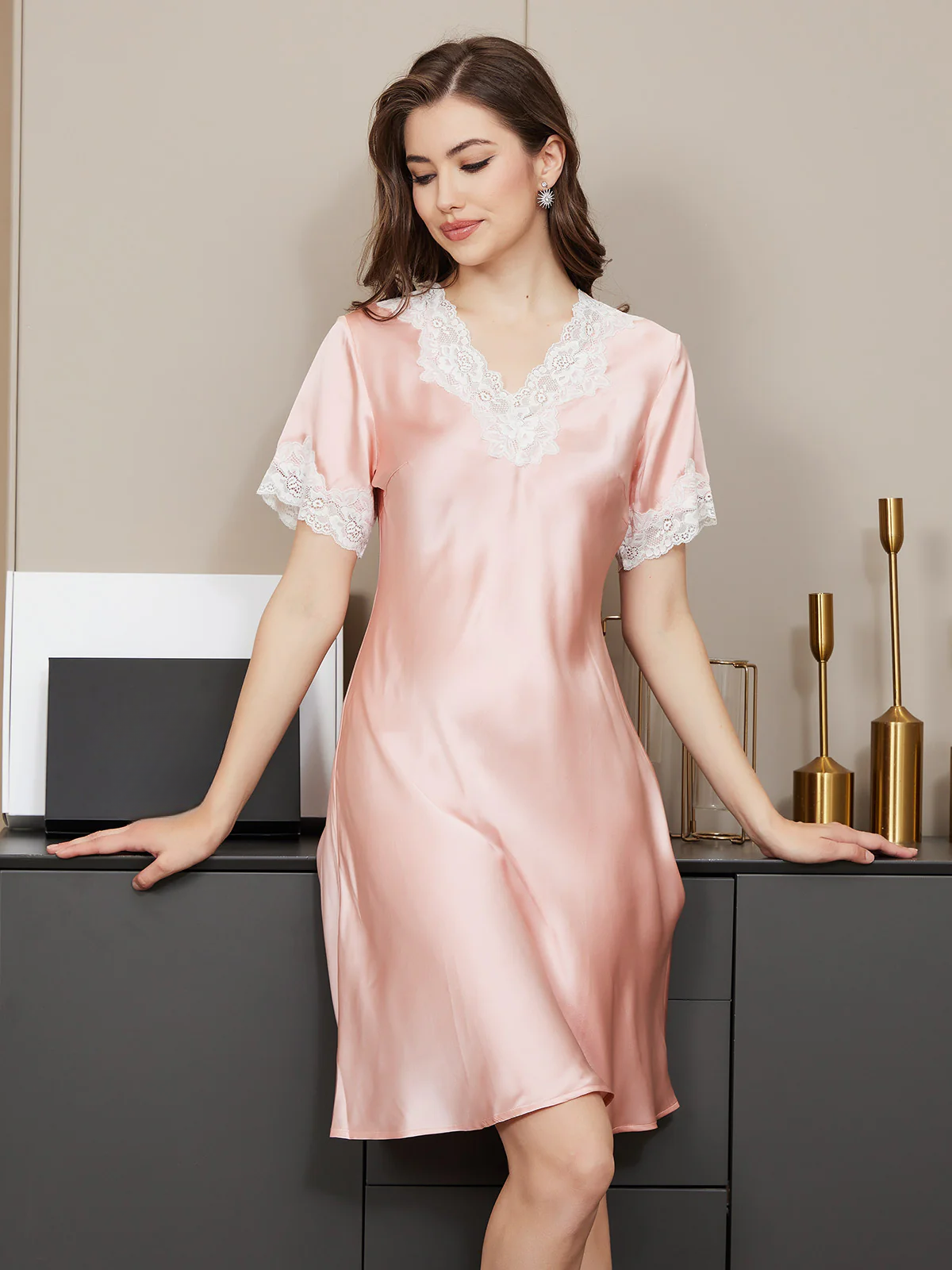 Thoughtfully Designed Garment