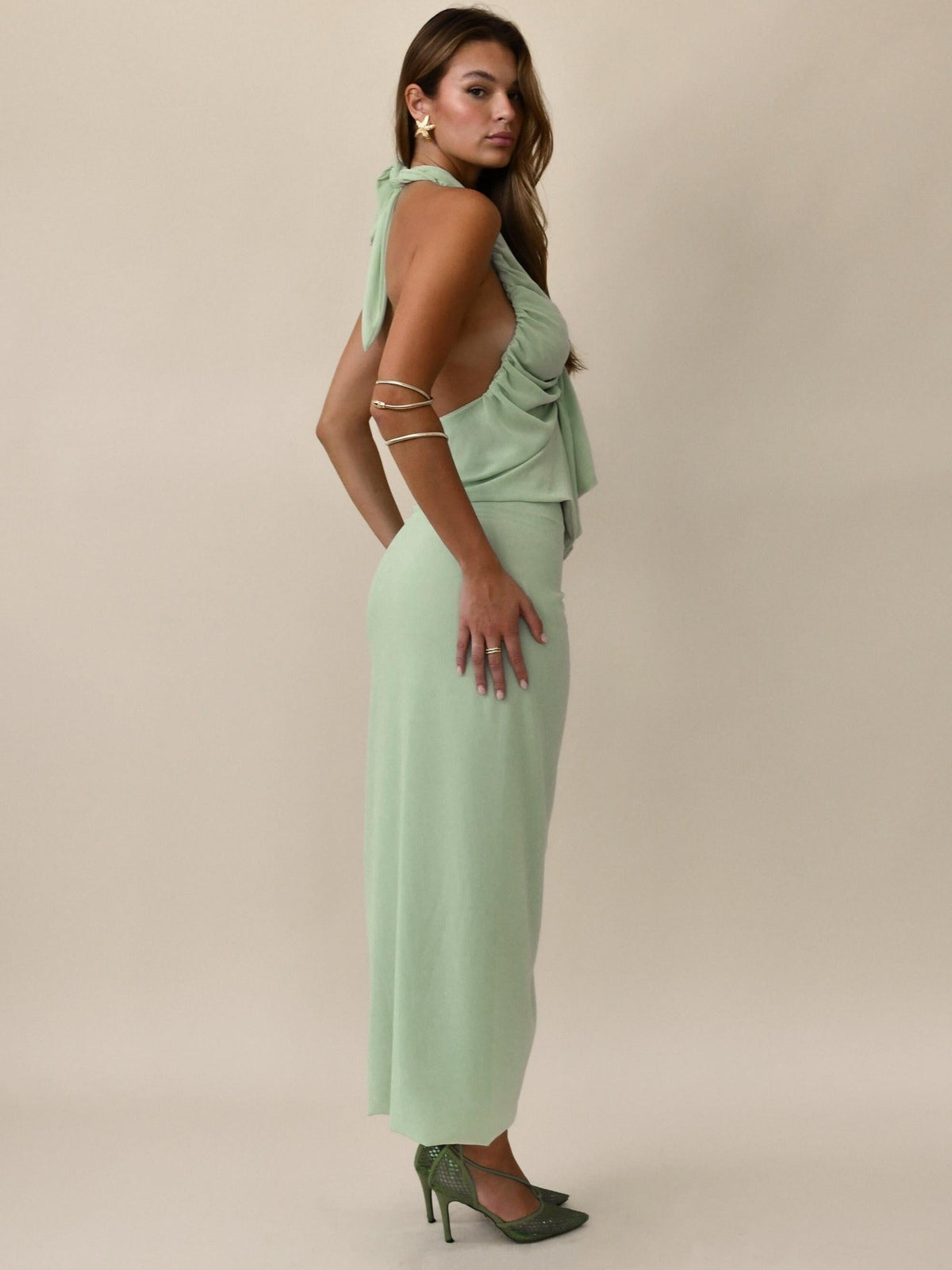 Beautifully Crafted Dress