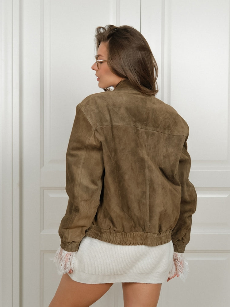 Elegantly Designed Jacket