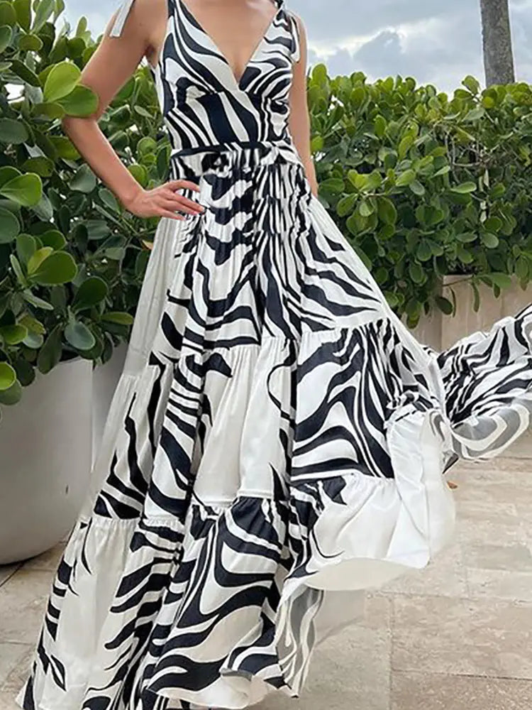 Elegantly Designed Garment