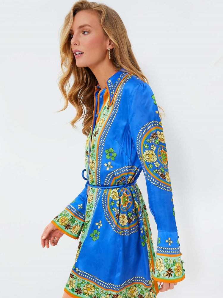 Beautifully Crafted Dress