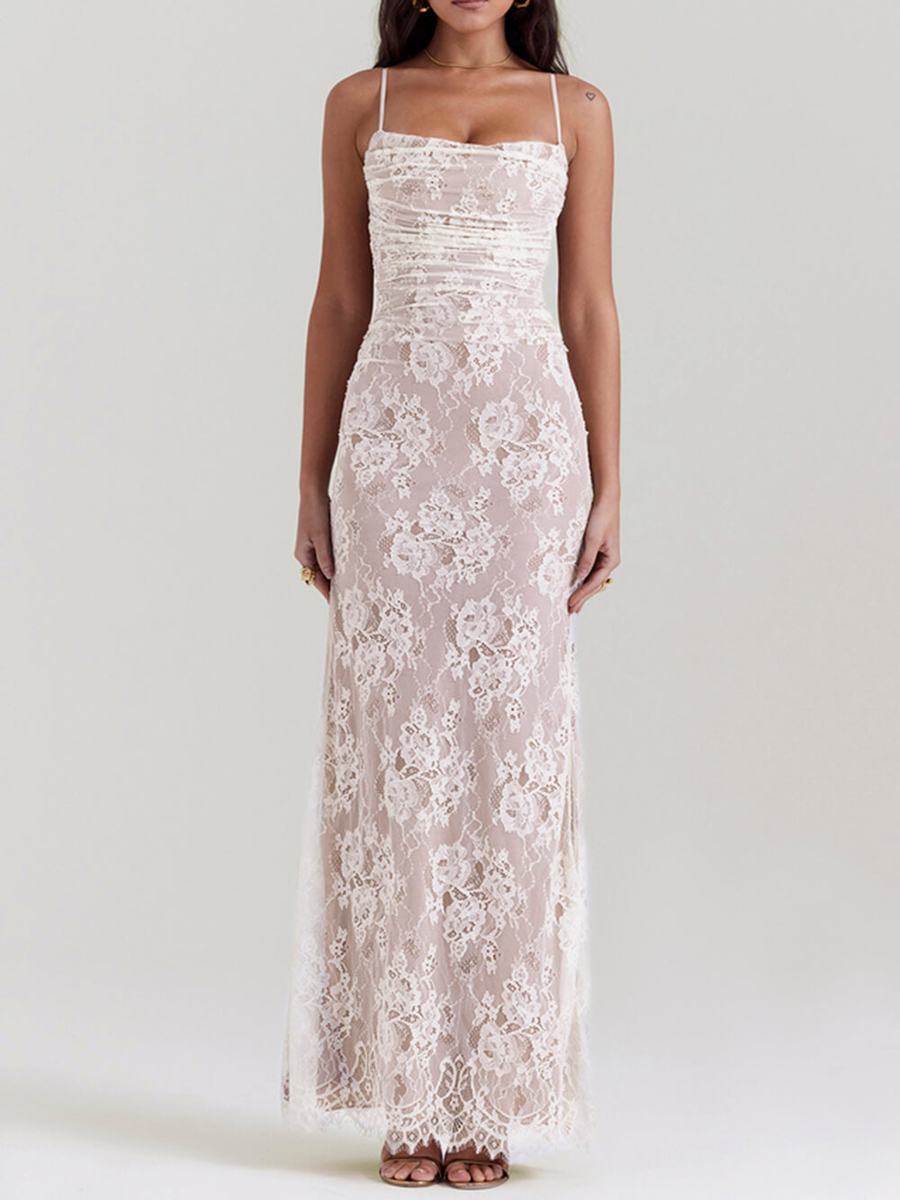 Vintage Inspired Dress