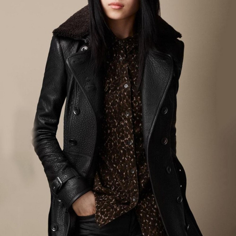 Vintage Inspired Jacket
