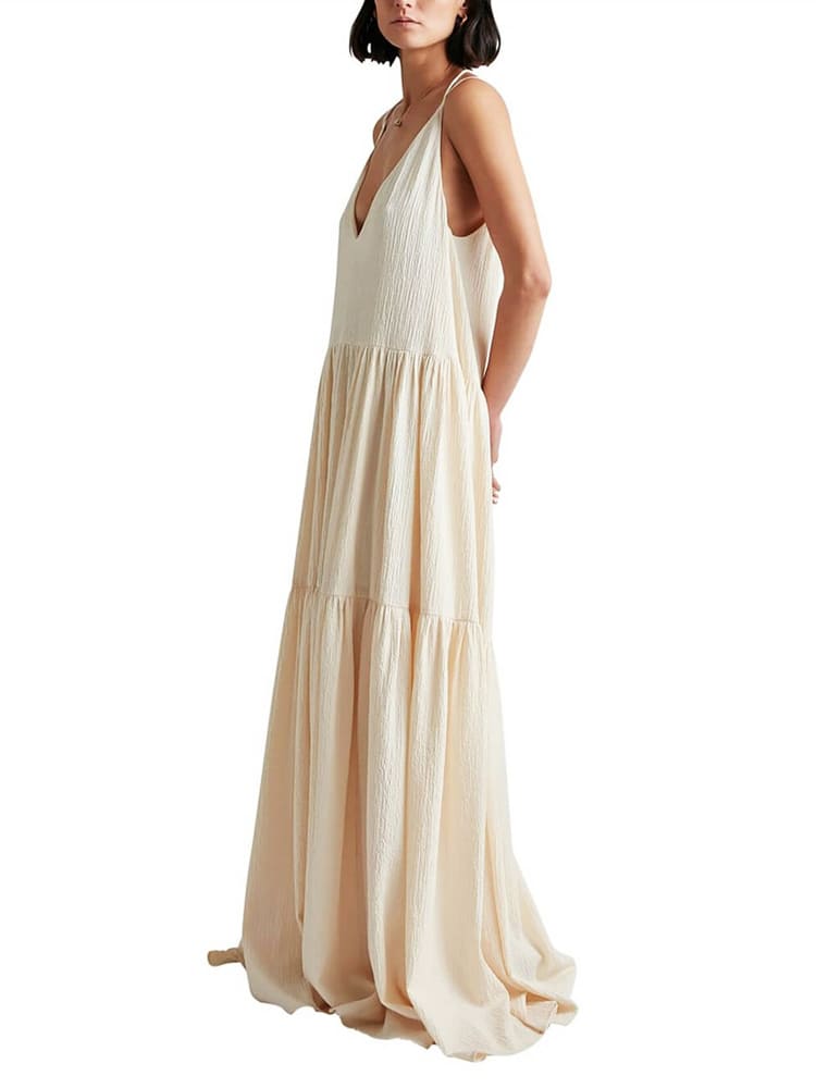 Thoughtfully Designed Dress