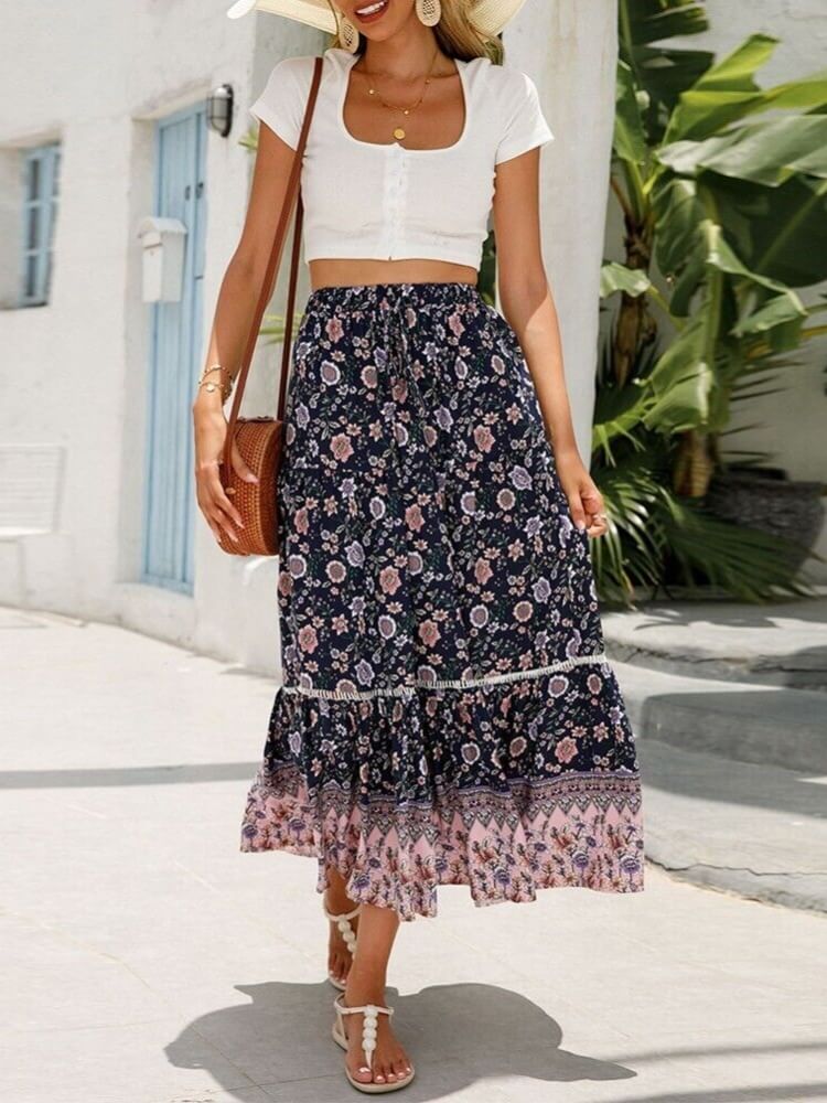 Classic Vintage Garment
