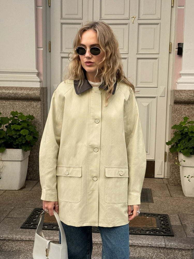 Beige
