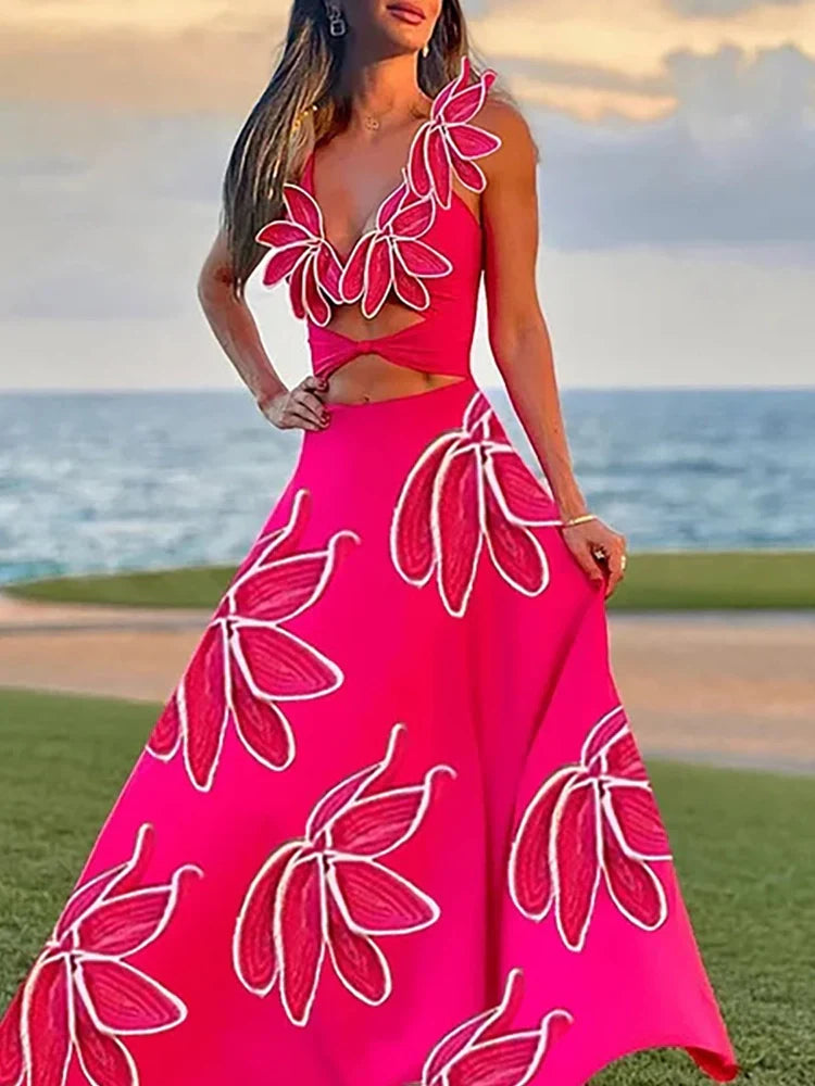 Classic Designed Garment