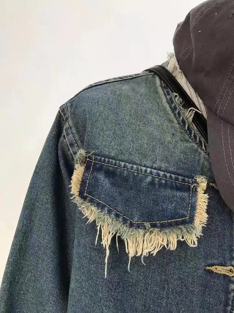 Vintage Inspired Garment
