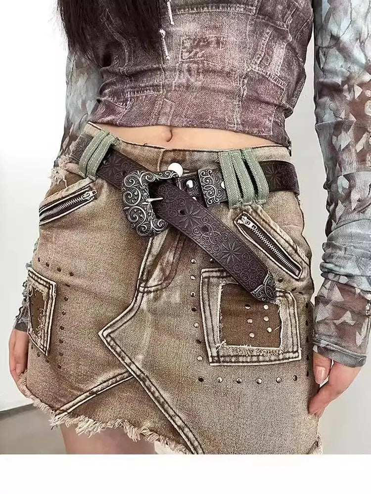 Thoughtfully Designed Garment