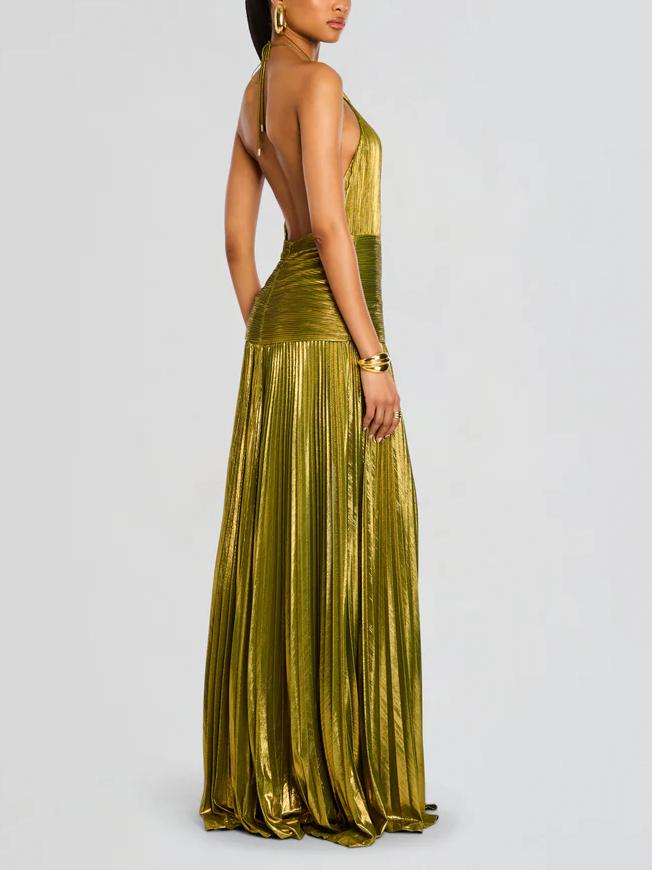 Classic Vintage Dress