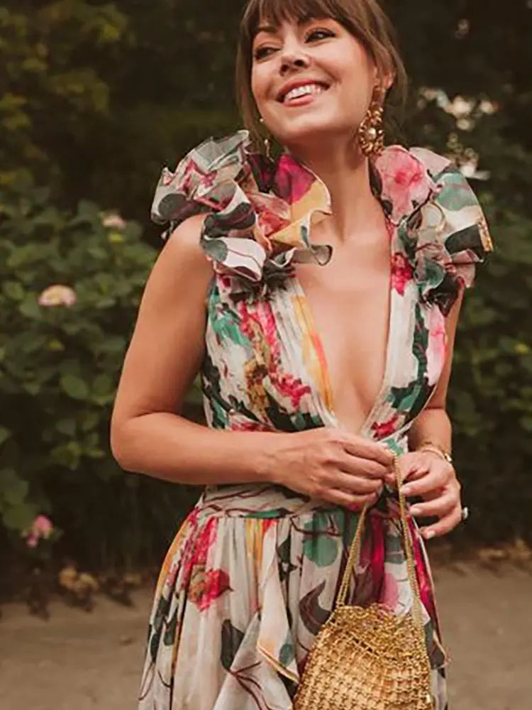 Beautifully Crafted Garment