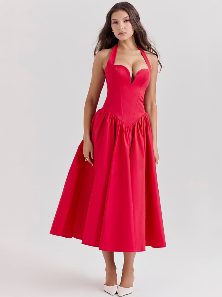Beautifully Crafted Dress