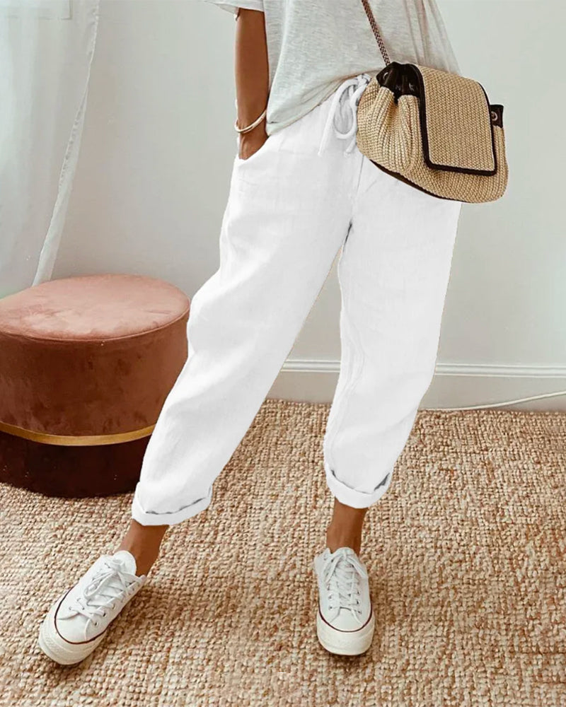 Thoughtfully Designed Garment