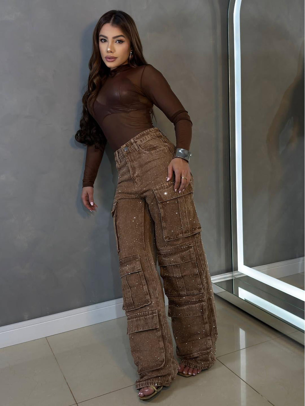 Classic Vintage Garment