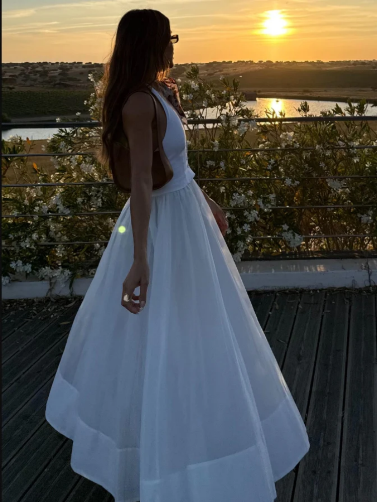Thoughtfully Designed Dress