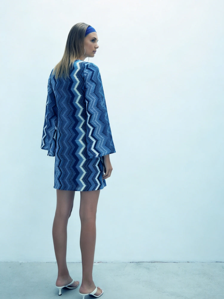 Elegantly Designed Dress