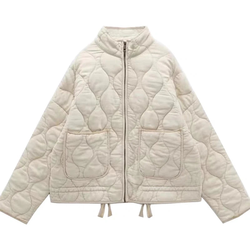 Vintage Inspired Jacket