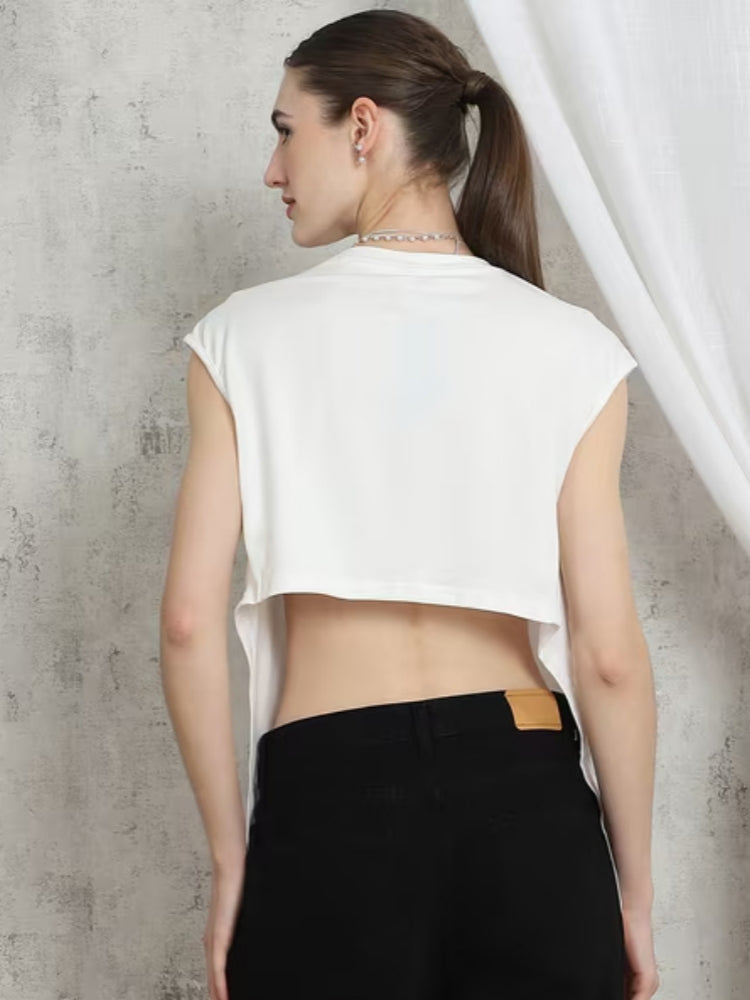 Classic Vintage Top