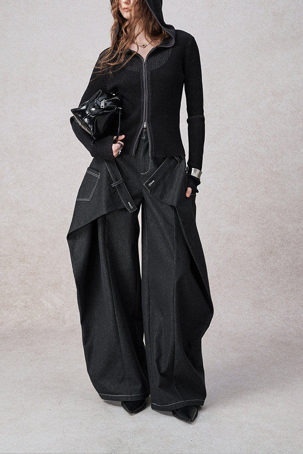 Thoughtfully Designed Garment