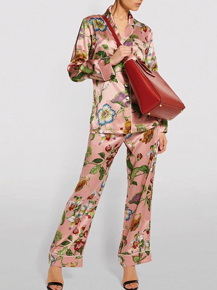 Classic Designed Garment