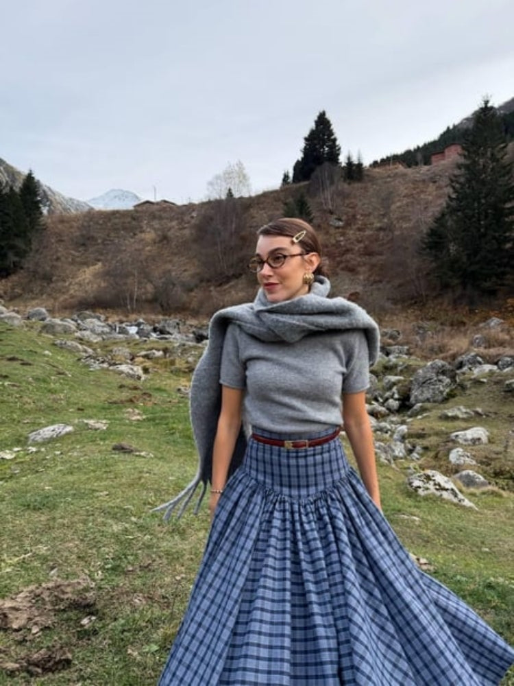 Classic Vintage Garment