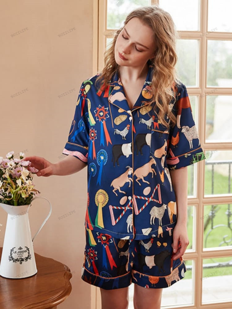 Thoughtfully Designed Garment