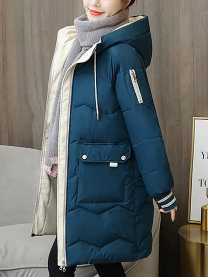Thoughtfully Designed Jacket
