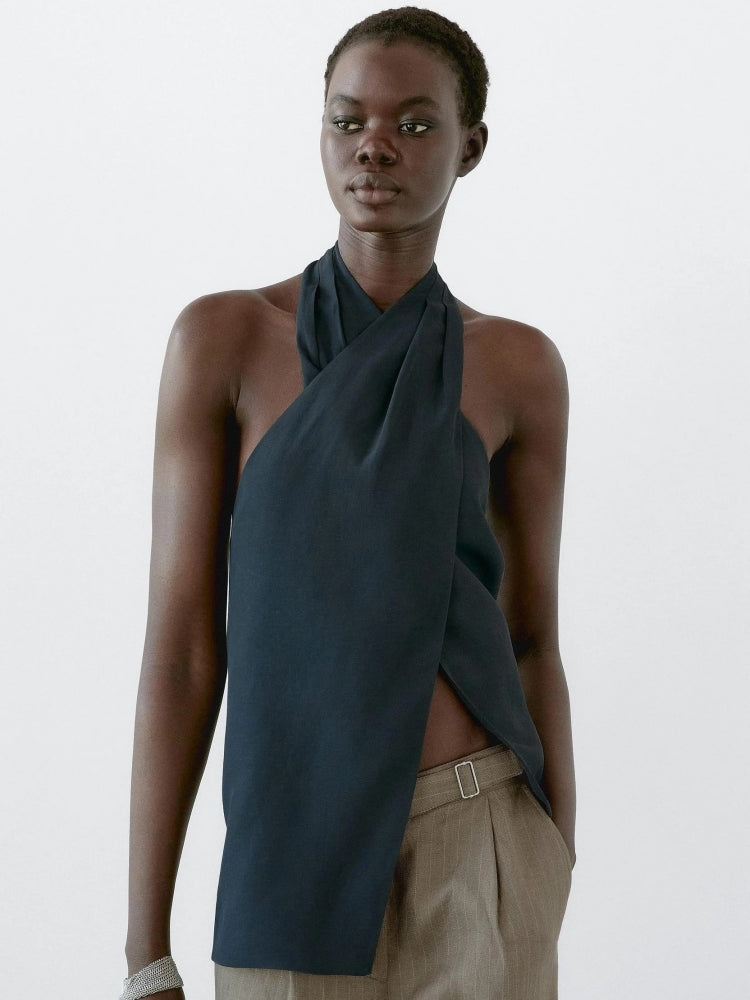 Beautifully Crafted Top