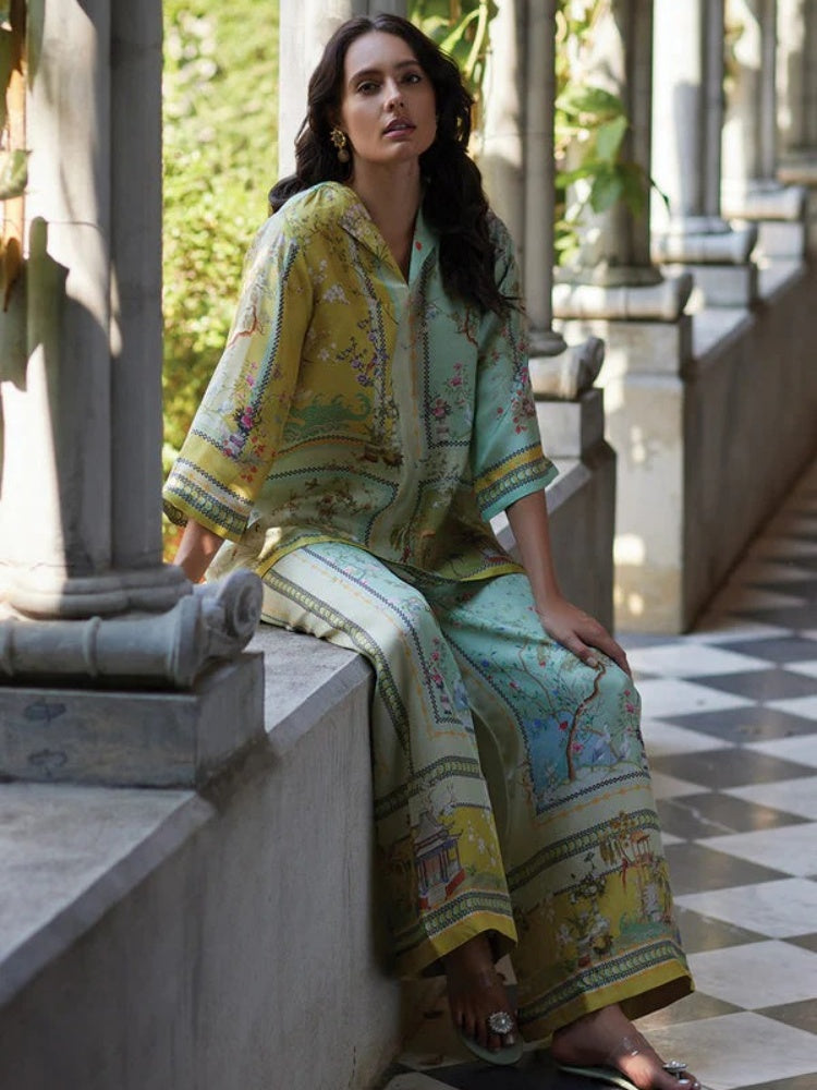 Beautifully Crafted Pants