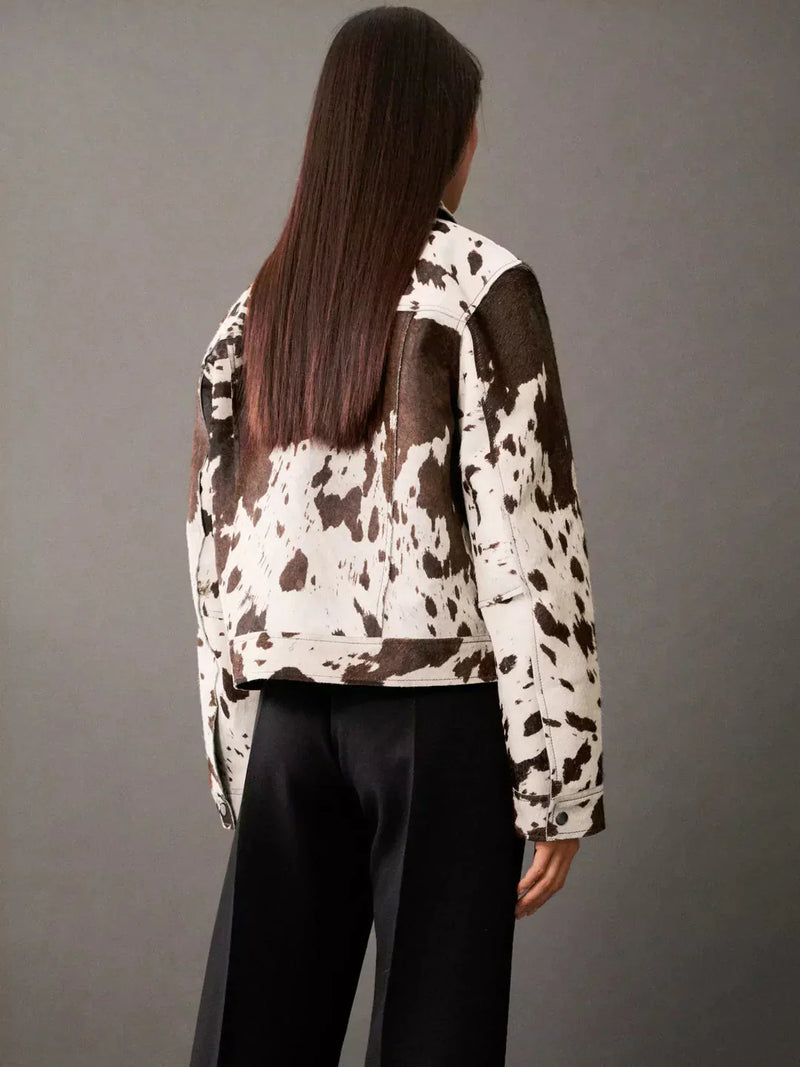 Beautifully Crafted Jacket