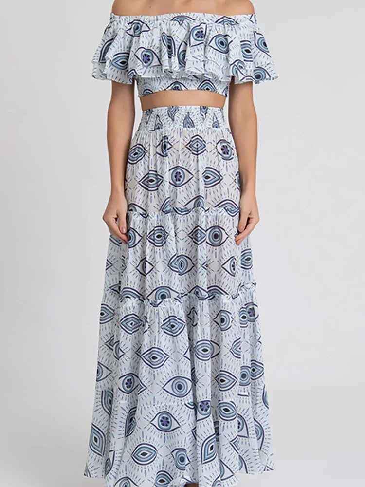 Classic Designed Garment