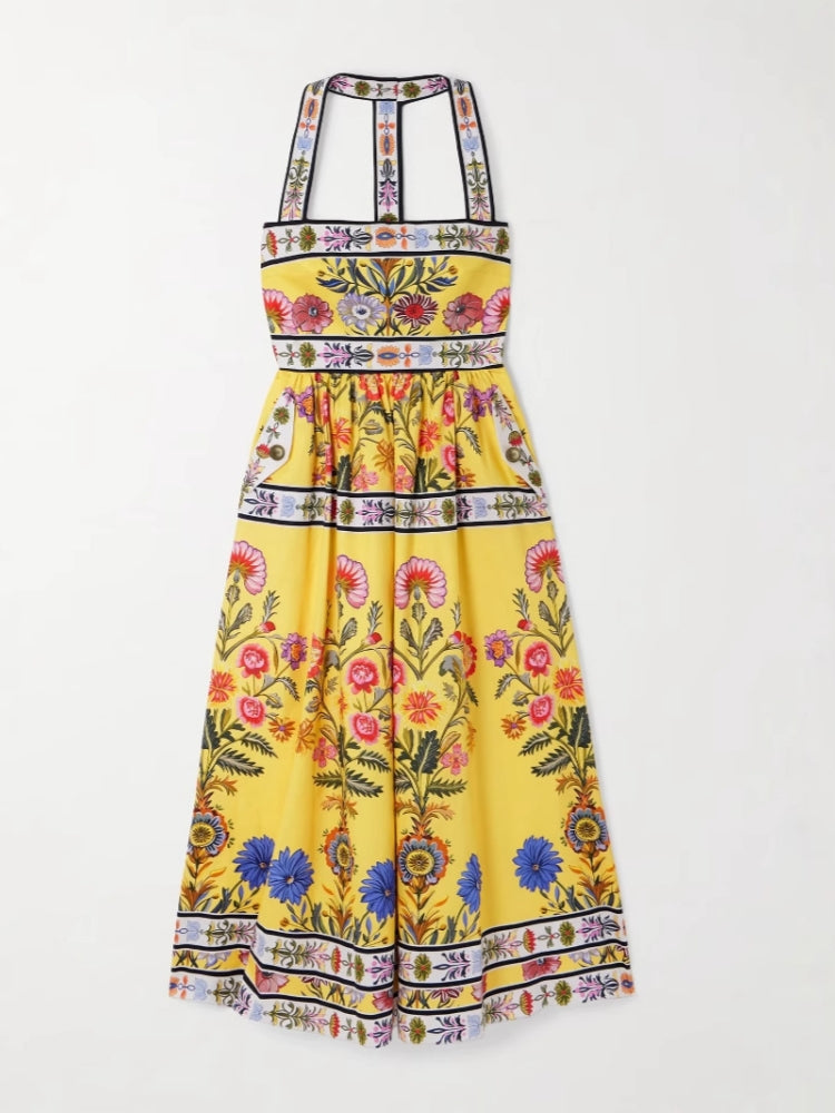 Thoughtfully Designed Dress