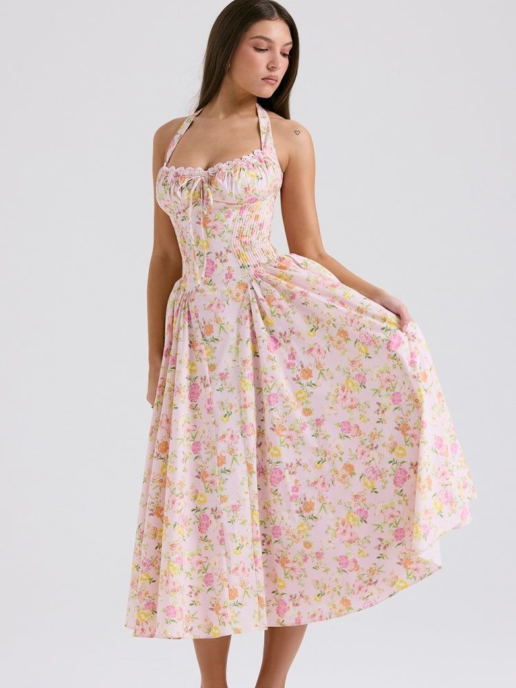 Beautifully Crafted Dress