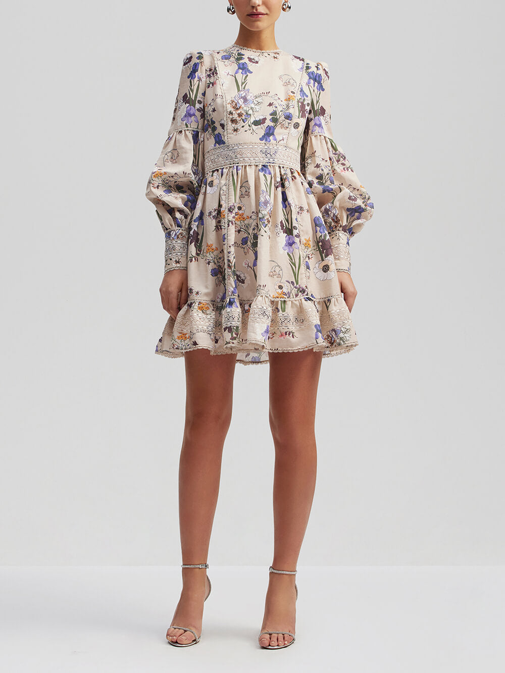 Thoughtfully Designed Dress