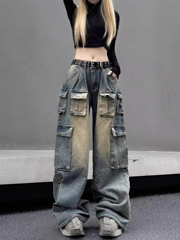 Thoughtfully Designed Garment