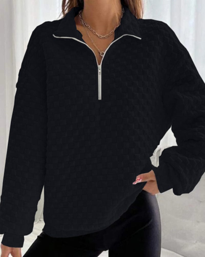 Classic Designed Jumper