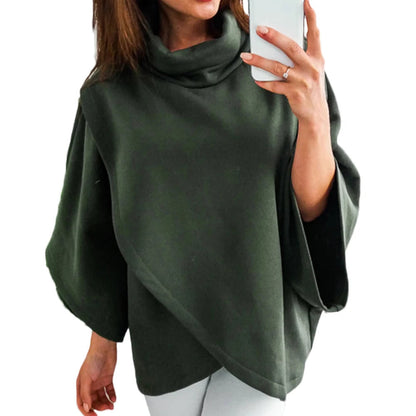 Thoughtfully Designed Jumper