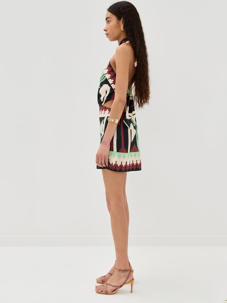 Beautifully Crafted Dress