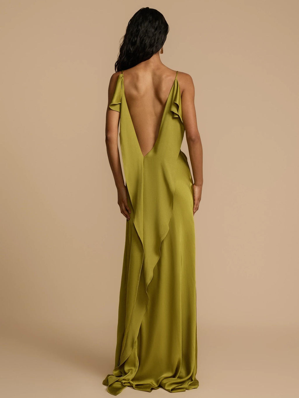 Beautifully Crafted Dress
