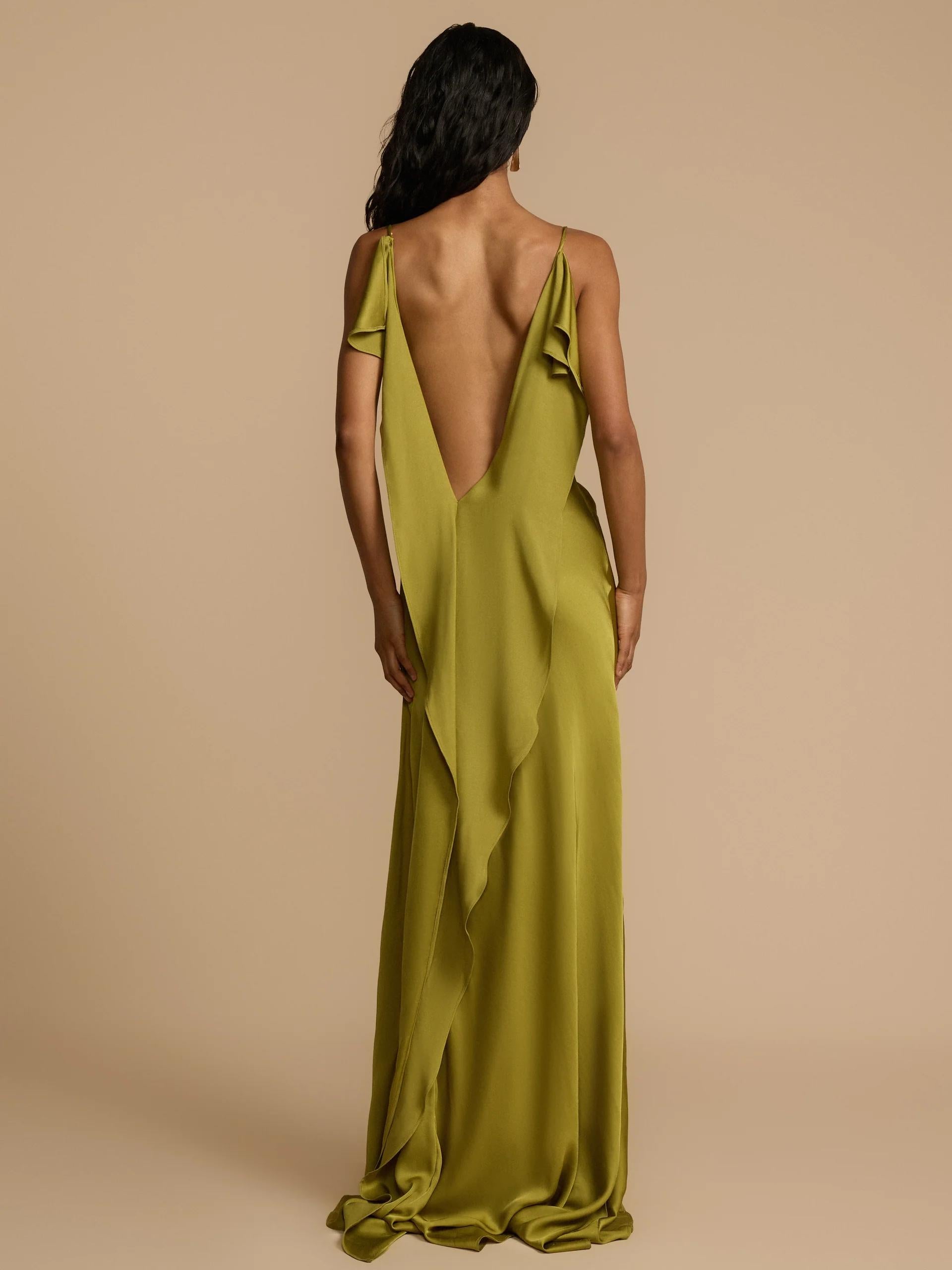 Beautifully Crafted Dress