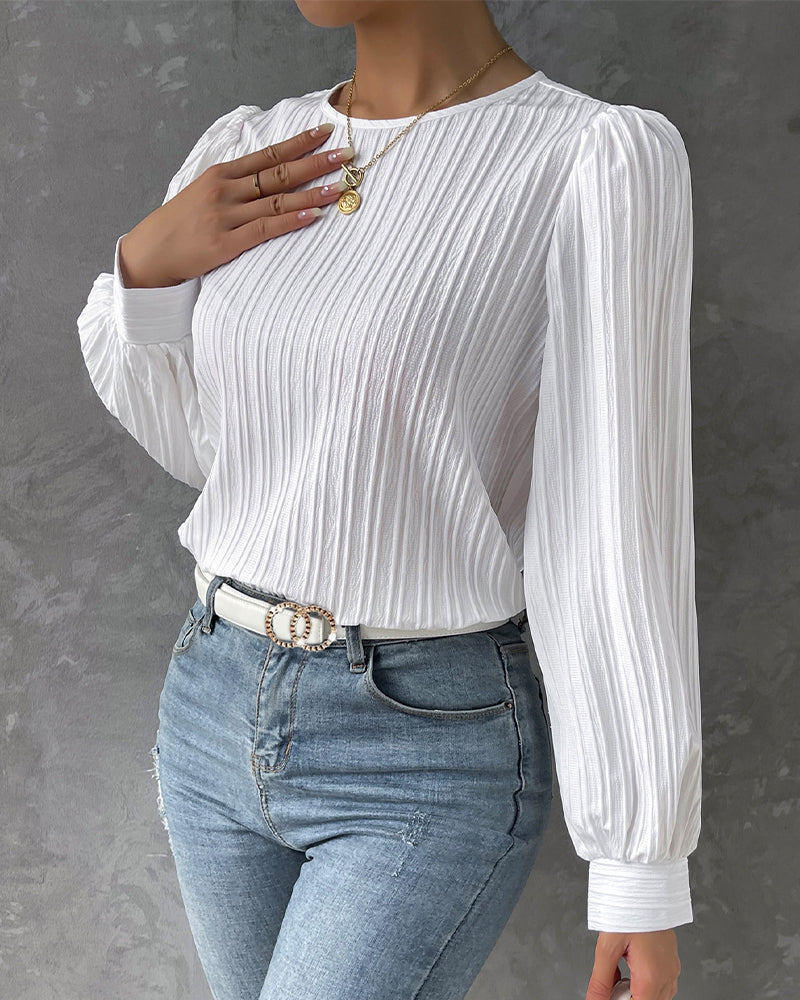 Beautifully Crafted Shirt