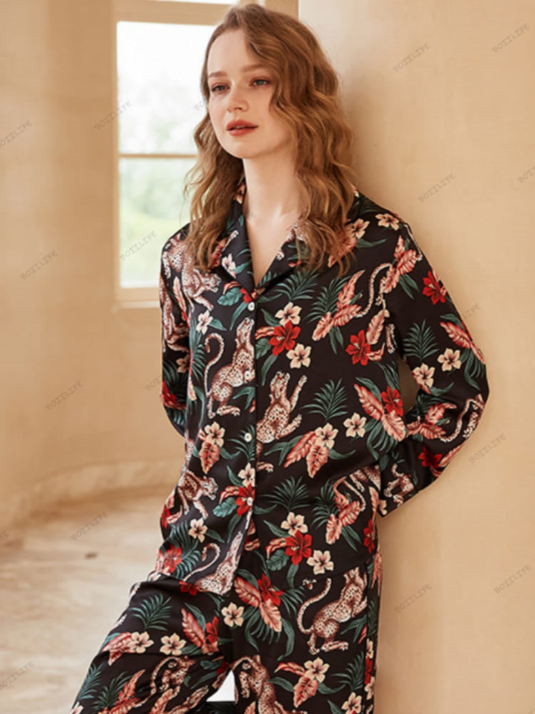 Thoughtfully Designed Garment