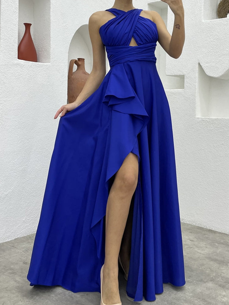 Thoughtfully Designed Dress
